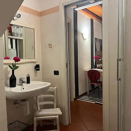 Casa Vacanza Castagna Nesso Exterior foto