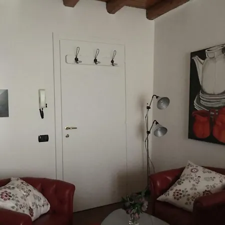 Casa Vacanza Castagna Nesso Exterior foto