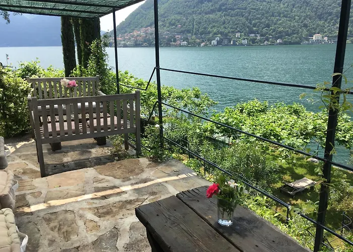 Casa Vacanza Castagna