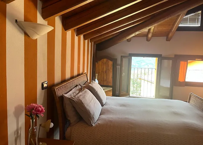 Casa Vacanza Castagna