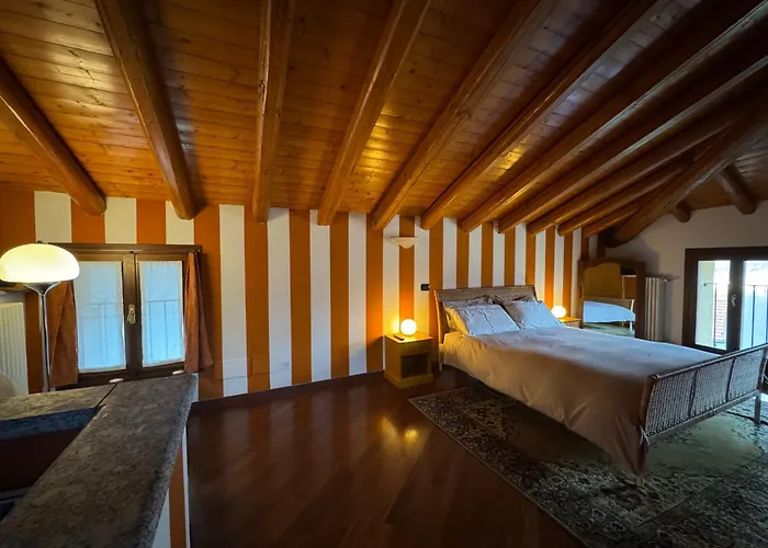 Casa Vacanza Castagna