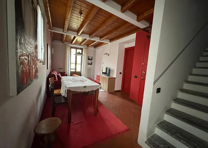 Casa Vacanza Castagna