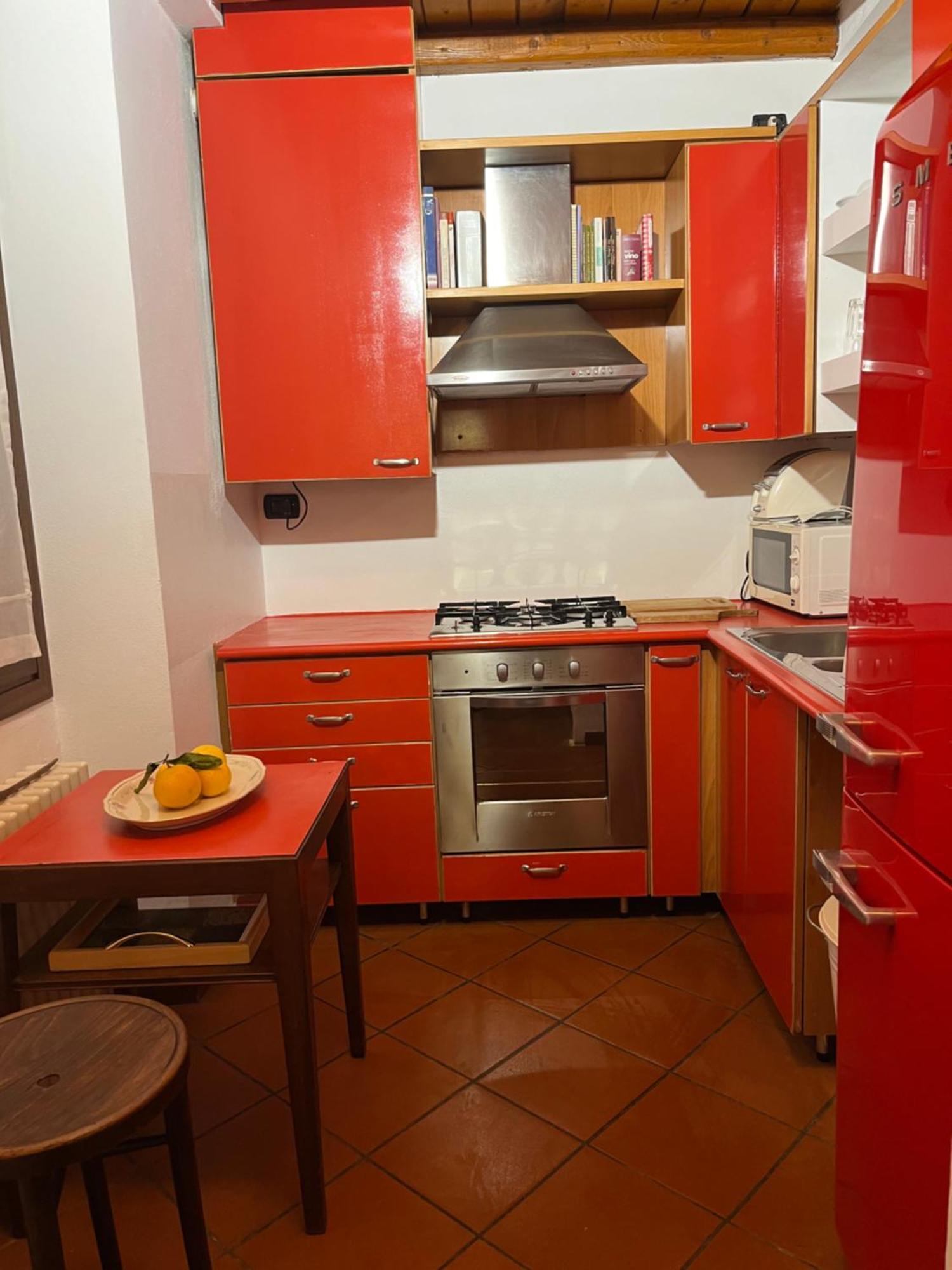 Casa Vacanza Castagna Holiday home Nesso