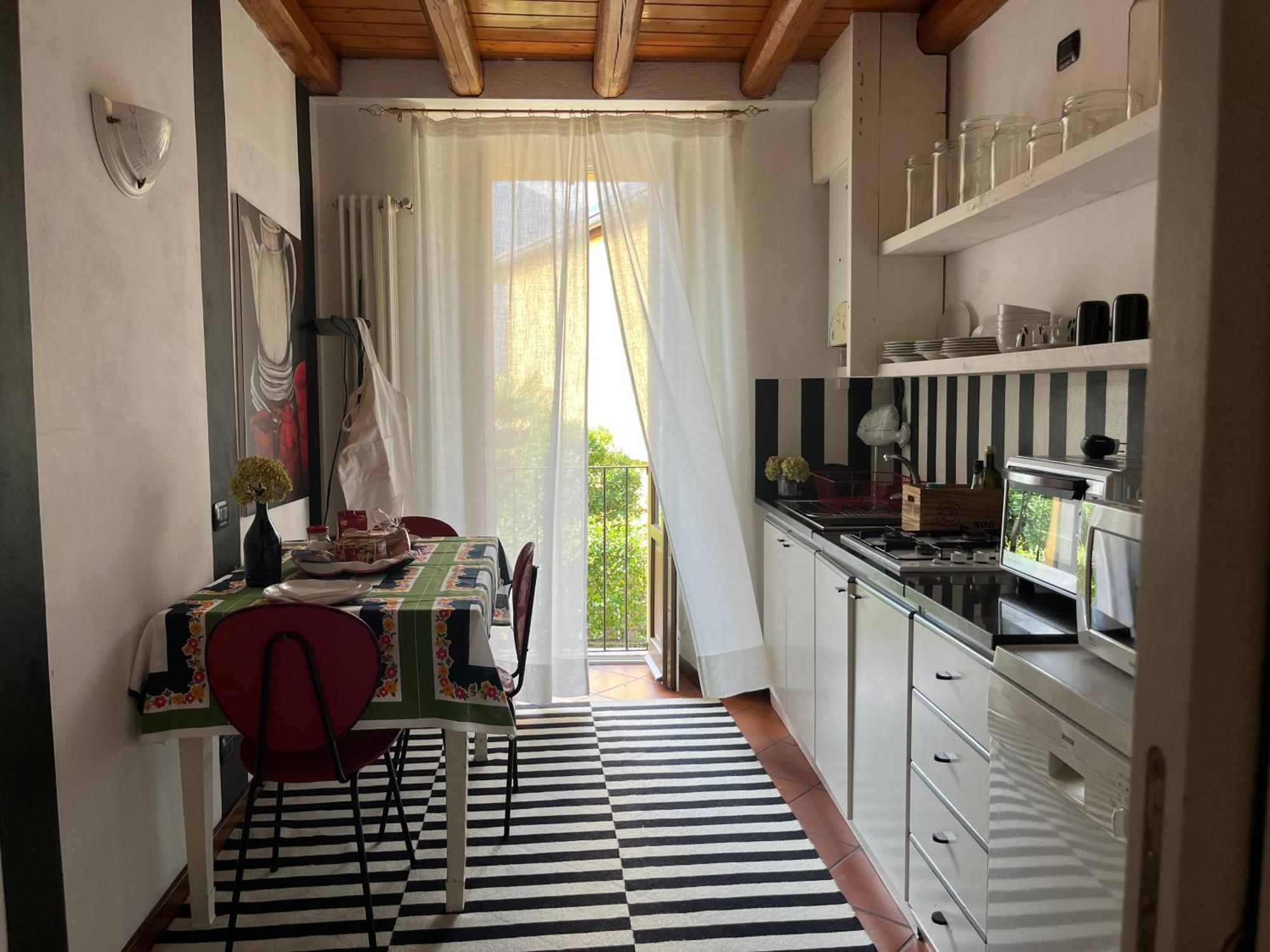 Holiday home Casa Vacanza Castagna