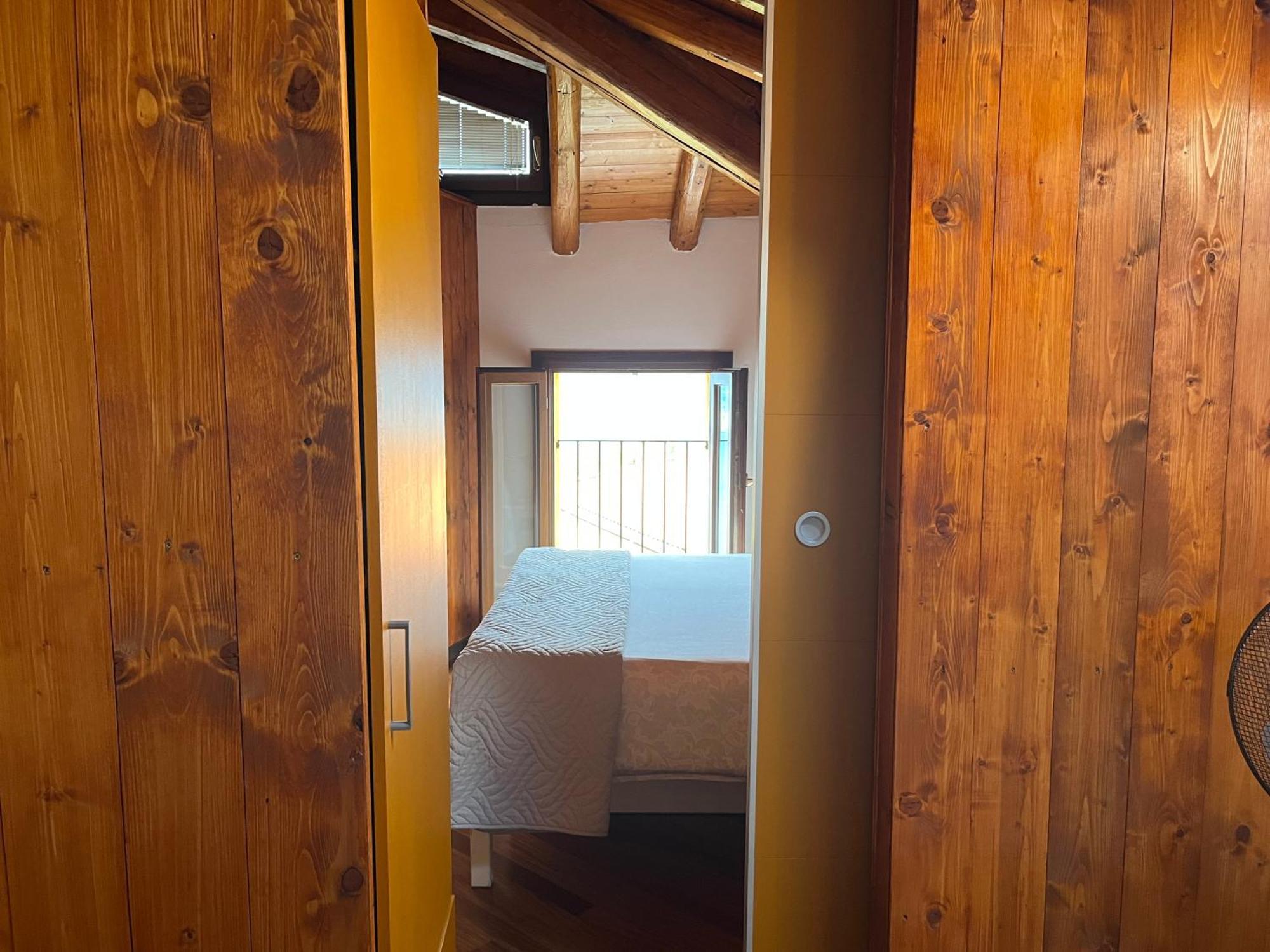 Holiday home Casa Vacanza Castagna Nesso
