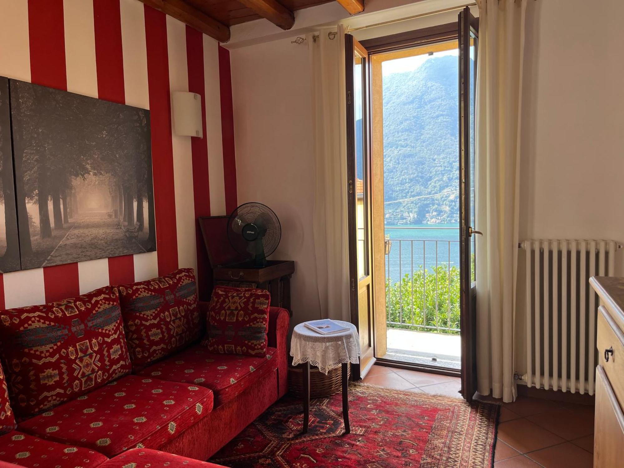 Casa Vacanza Castagna Holiday home
