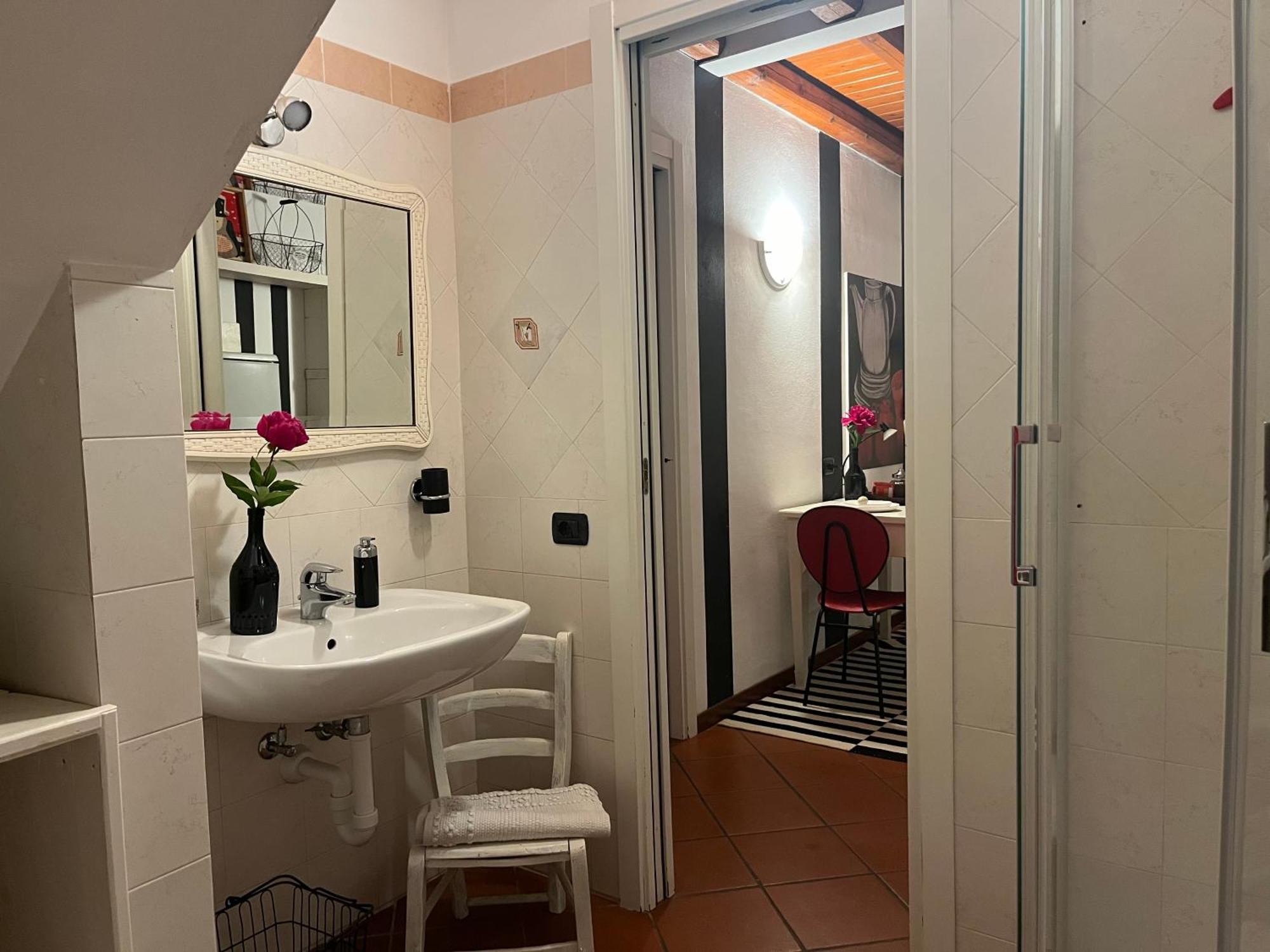 Casa Vacanza Castagna Holiday home *