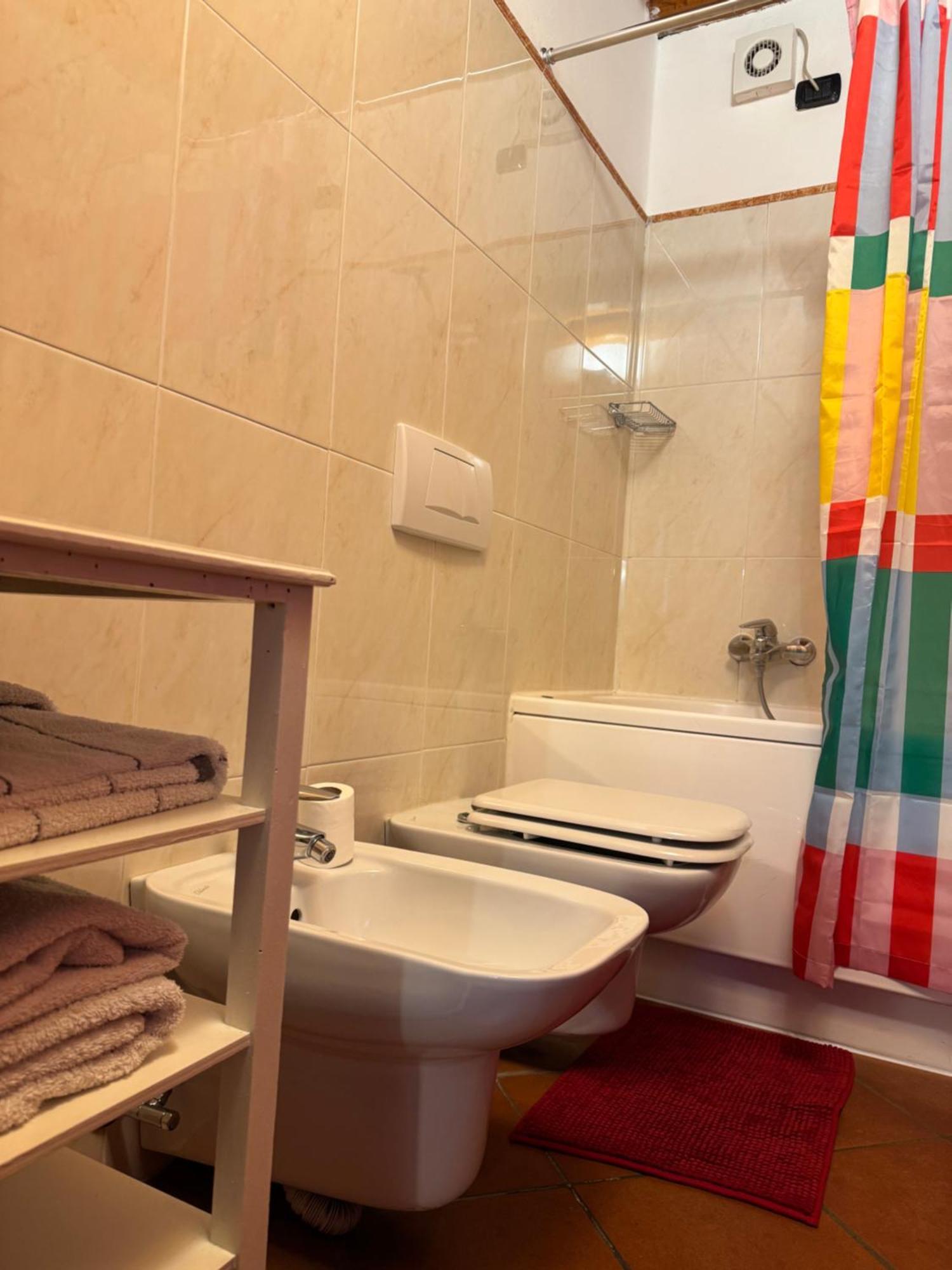 Holiday home Casa Vacanza Castagna *