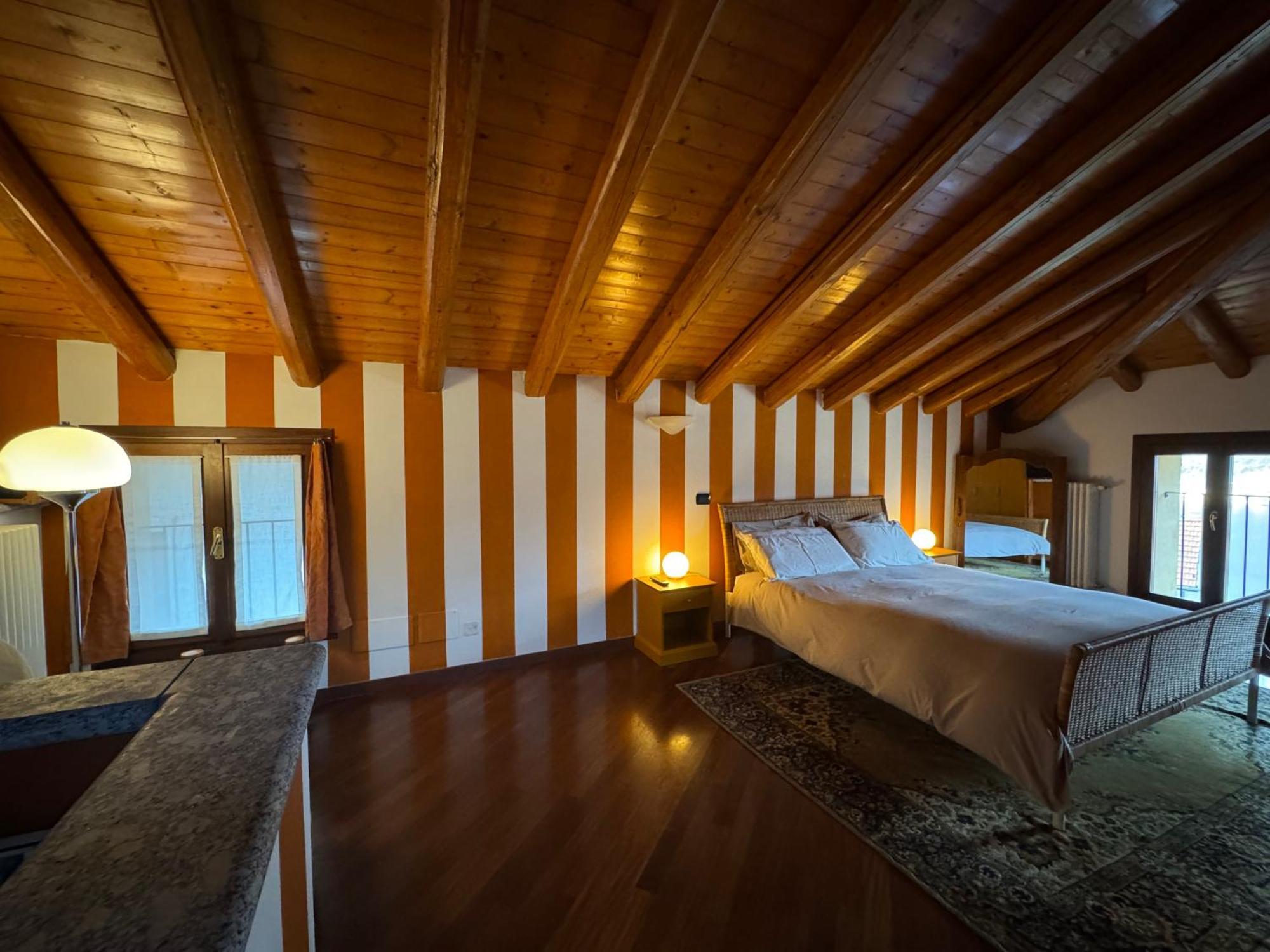 Holiday home Casa Vacanza Castagna *
