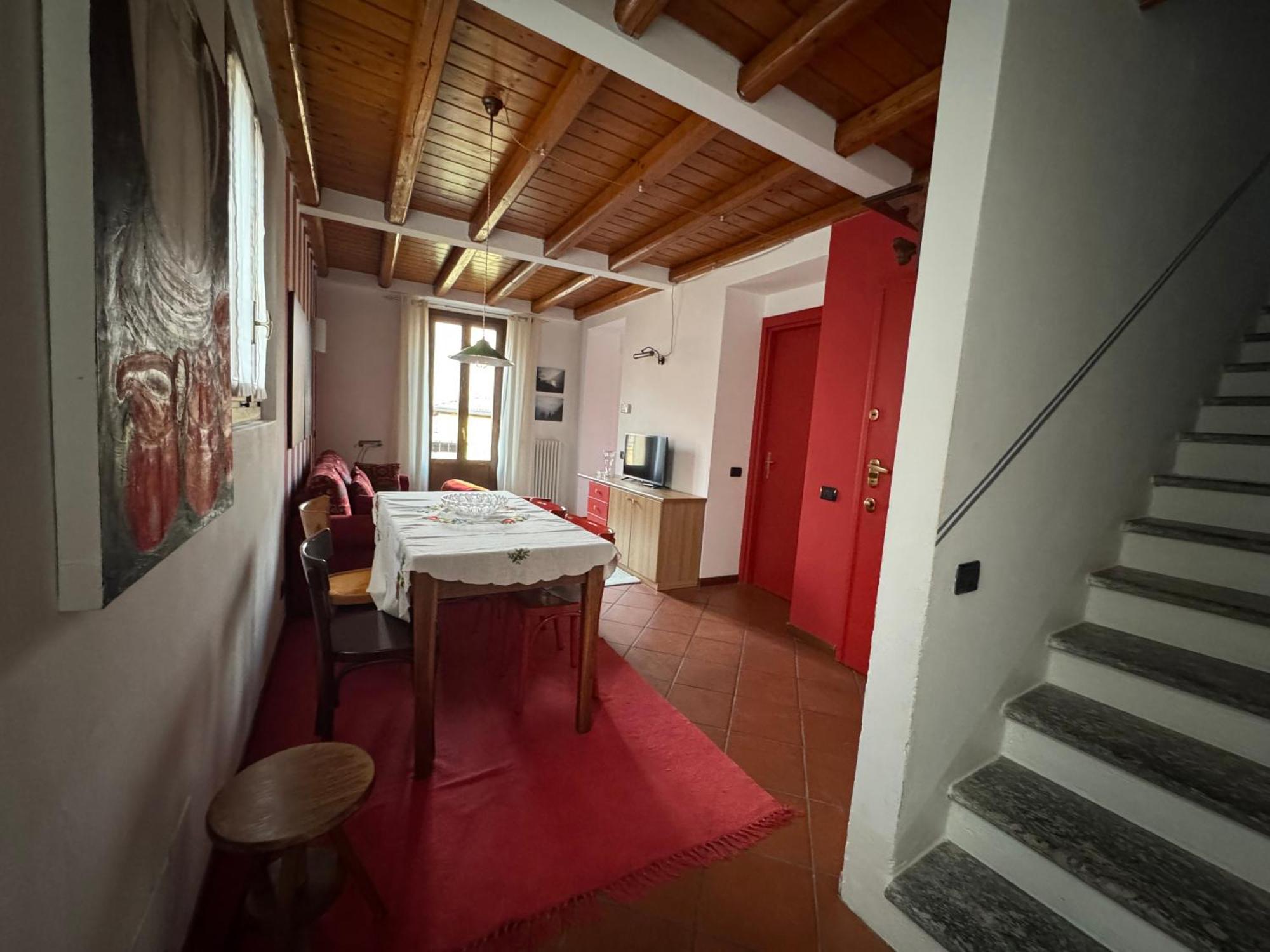 Casa Vacanza Castagna *