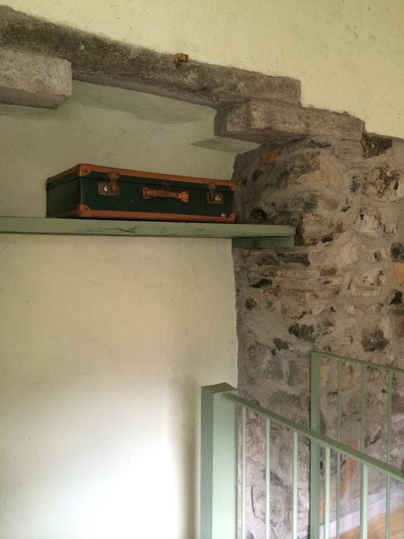 Holiday home Casa Vacanza Castagna