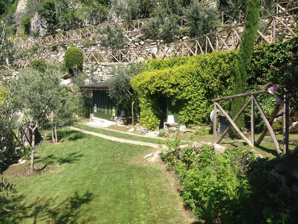 Holiday home Casa Vacanza Castagna Nesso
