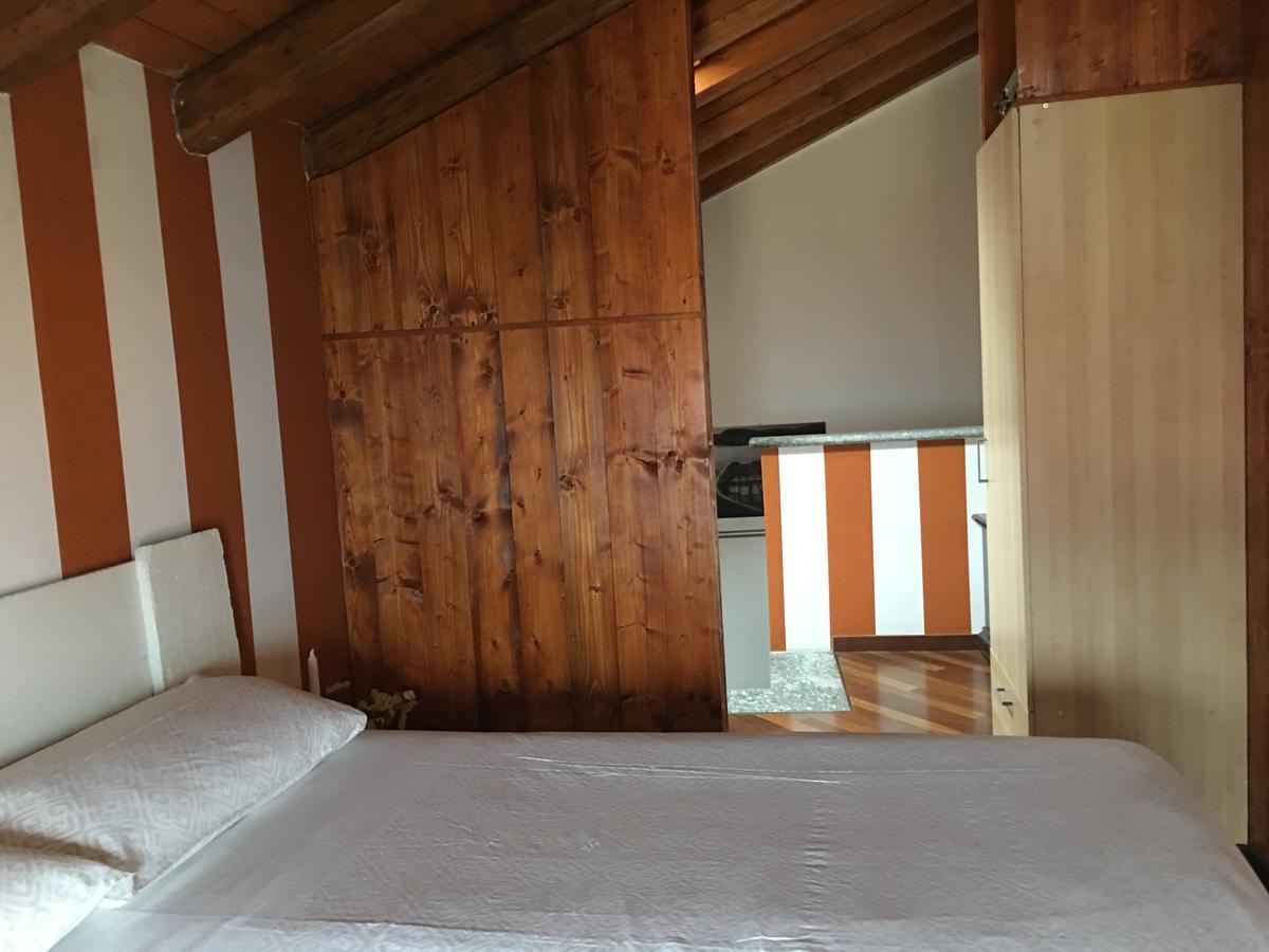 Casa Vacanza Castagna Holiday home Nesso