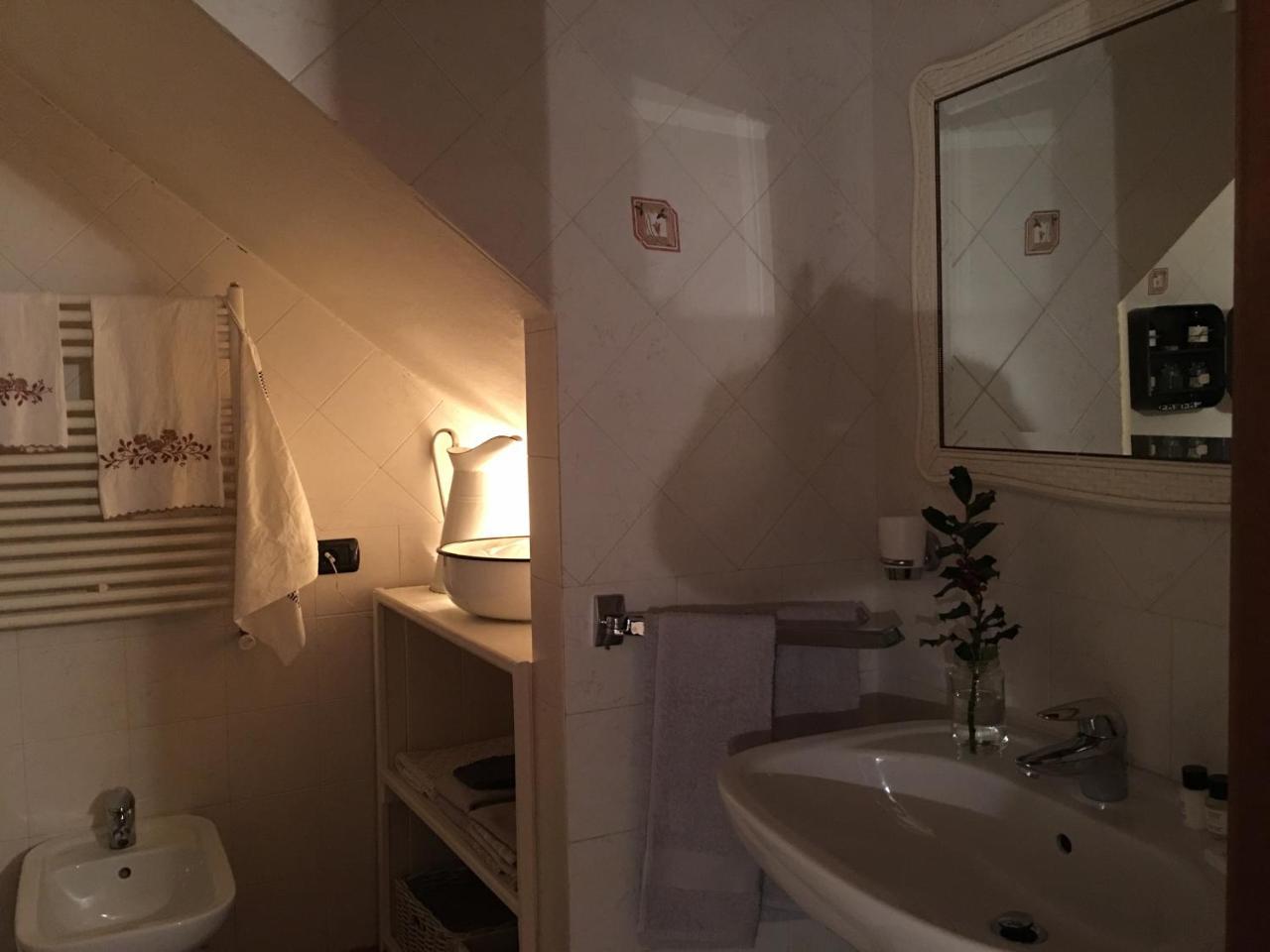 Holiday home Casa Vacanza Castagna *