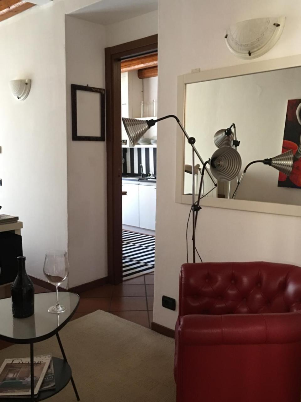 Holiday home Casa Vacanza Castagna *