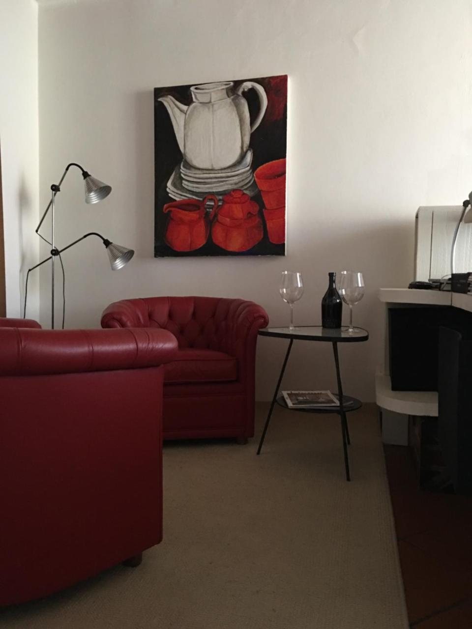 Casa Vacanza Castagna *
